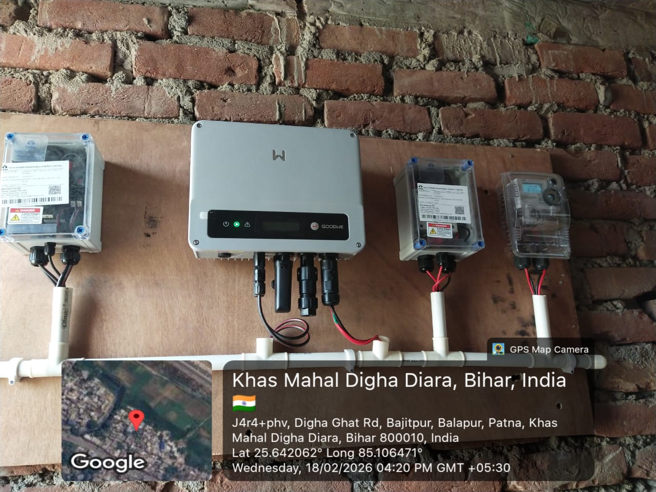 Solar Project Image 6